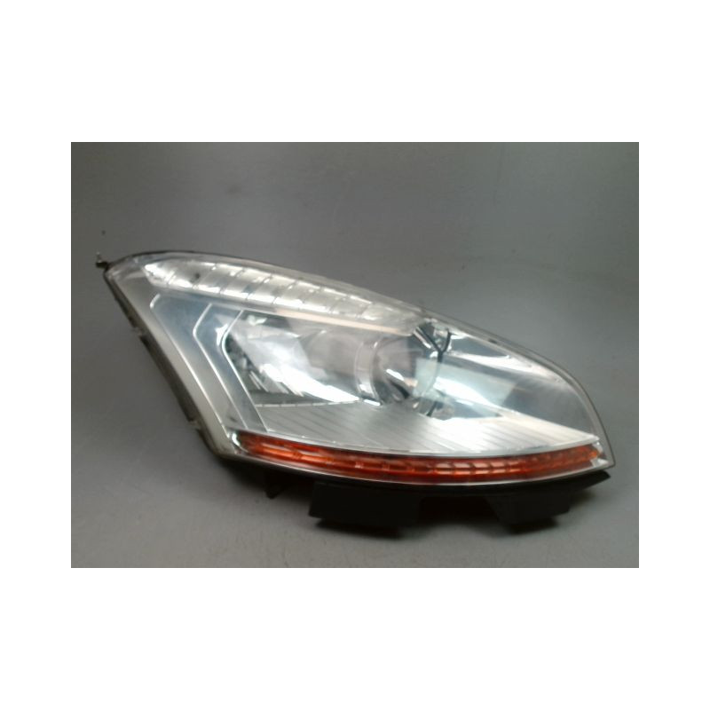 PHARE DROIT CITROEN C4 PICASSO MONOSP. I 2007-2013