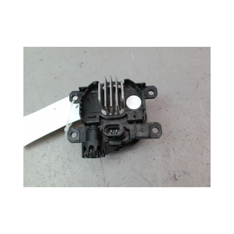 PHARE ANTIBROUILLARD AVANT DROIT PEUGEOT 308 2011-