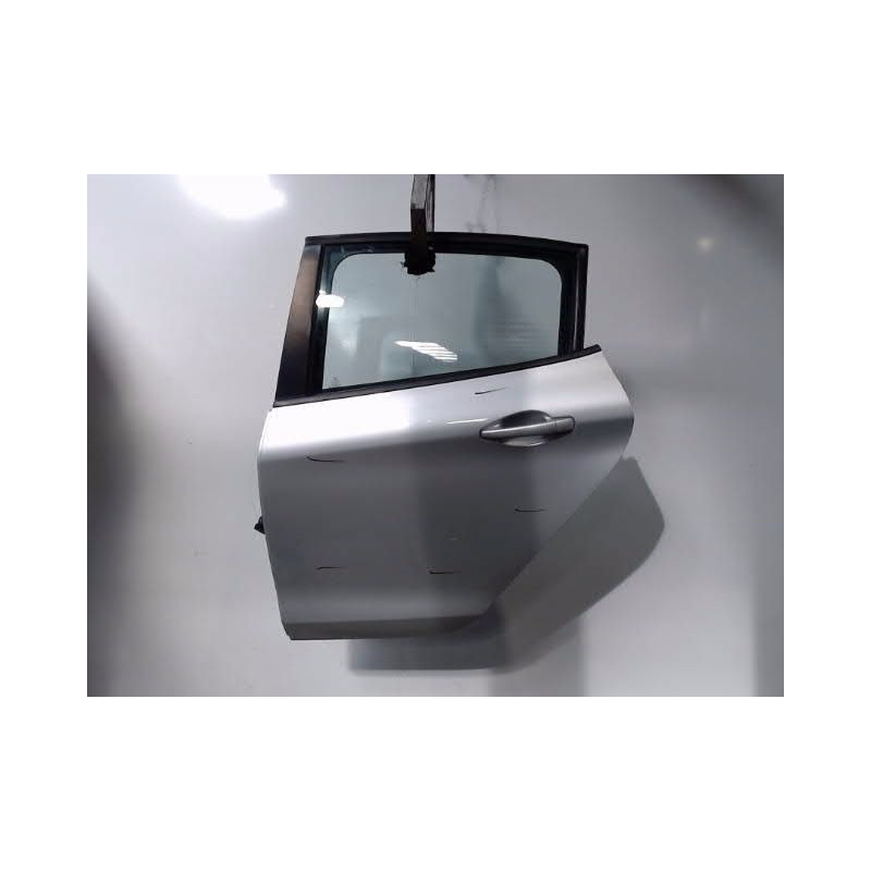 PORTE ARRIERE GAUCHE PEUGEOT 208