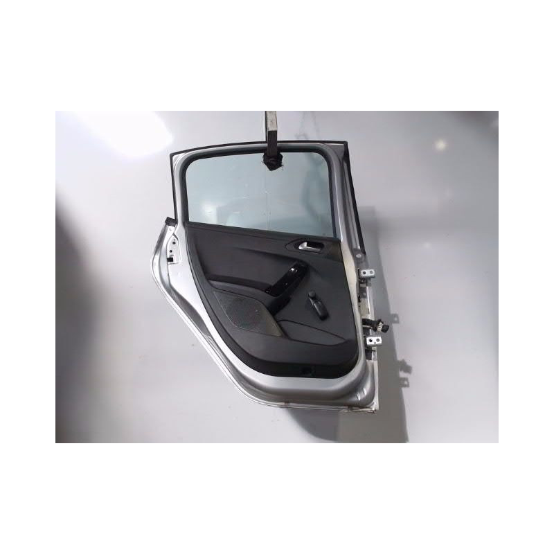 PORTE ARRIERE GAUCHE PEUGEOT 208
