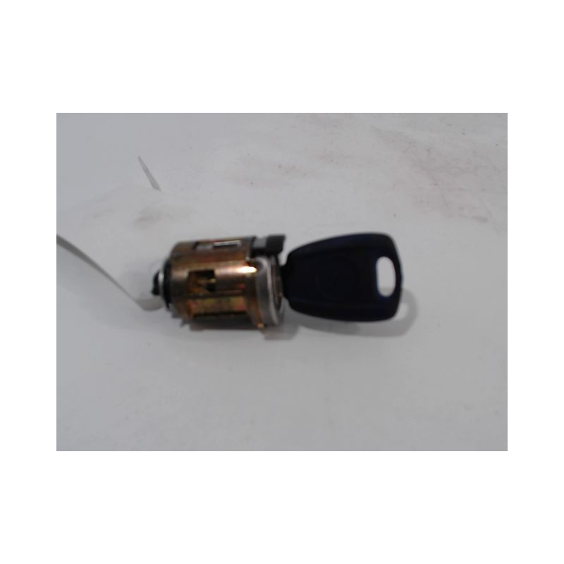 ANTIVOL DE DIRECTION FIAT PUNTO 99-2003