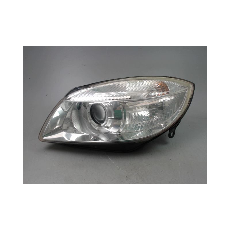 PHARE GAUCHE SKODA FABIA BREAK 2008-