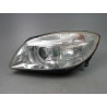PHARE GAUCHE SKODA FABIA BREAK 2008-