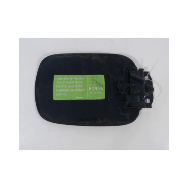 VOLET DE TRAPPE CARBURANT VOLVO S40 -2000