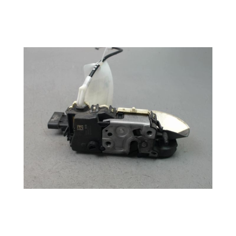 SYSTEME CONDAMNATION AVANT GAUCHE PEUGEOT 308 I Phase 1 2007-2011