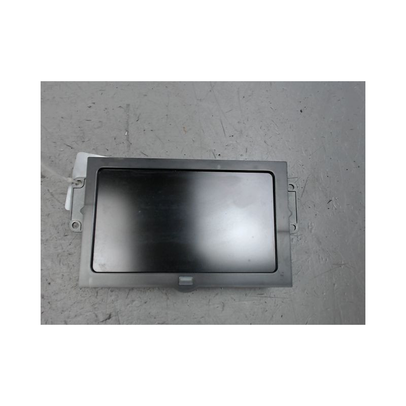 ECRAN GPS CITROEN C3 2005-