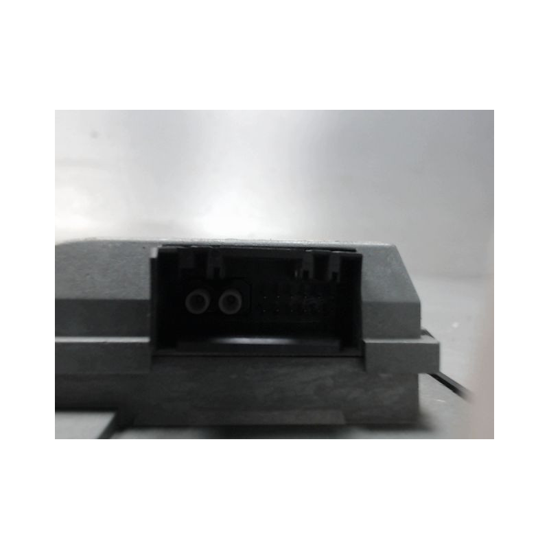 ECRAN GPS CITROEN C3 2005-