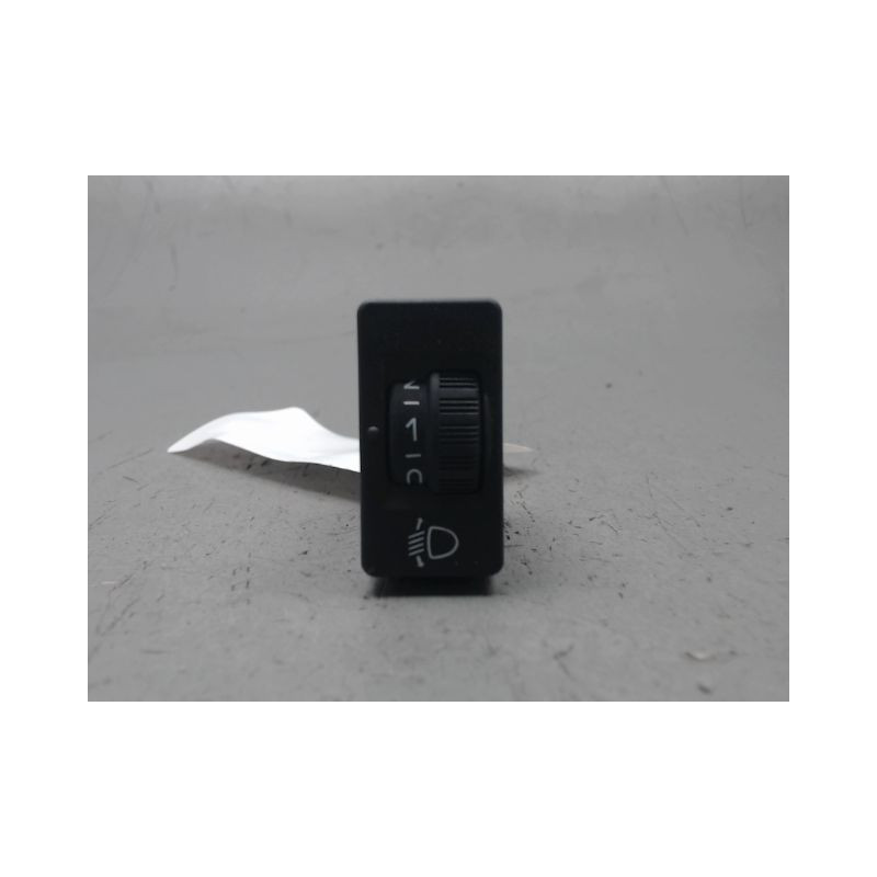 COMMANDE RÉGLAGE HAUTEUR DE PHARE CITROEN C-ELYSEE