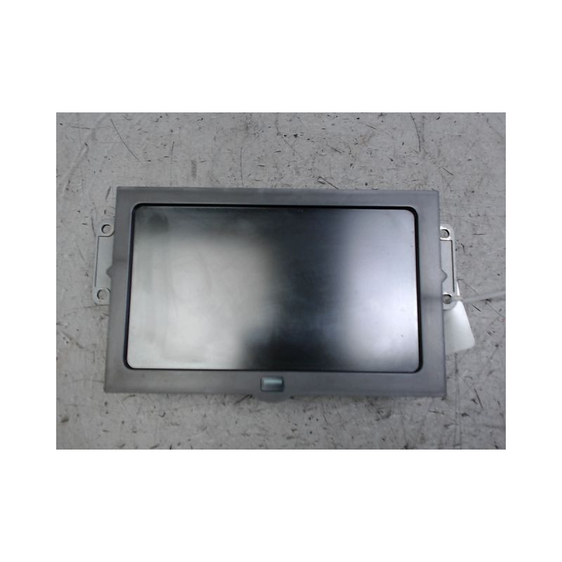 ECRAN GPS CITROEN C3 2005-