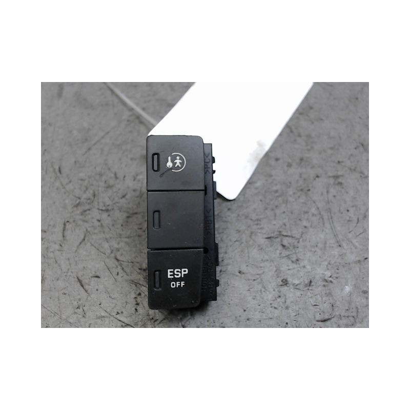 COMMANDE ESP CITROEN C3 2005-