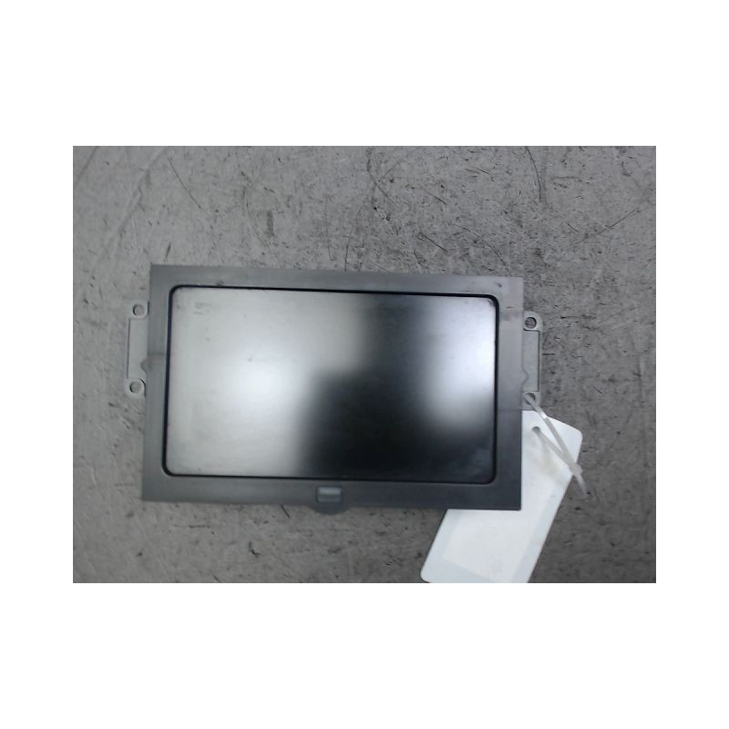 ECRAN GPS CITROEN C3 2005-