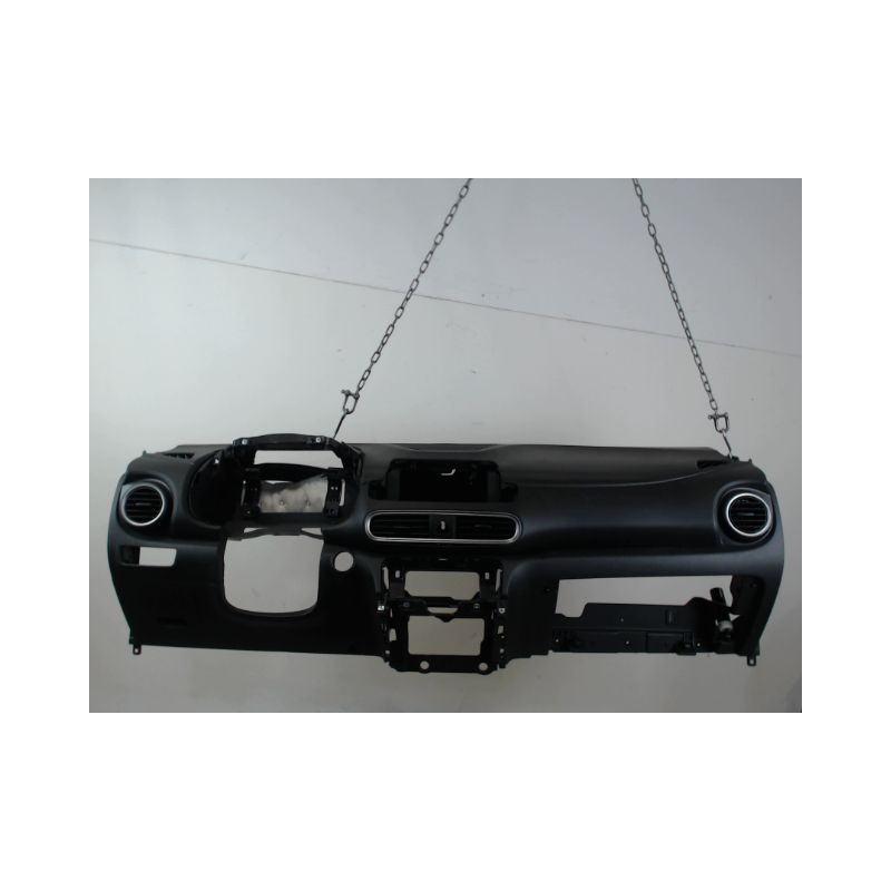 PLANCHE DE BORD  HYUNDAI KONA