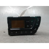 COMMANDE DE CHAUFFAGE G CITROEN C4 PICASSO