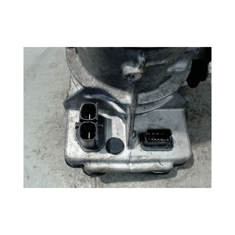 MOTEUR ELECTRIQUE DIRECTION ASSISTEE CITROEN C4 PICASSO