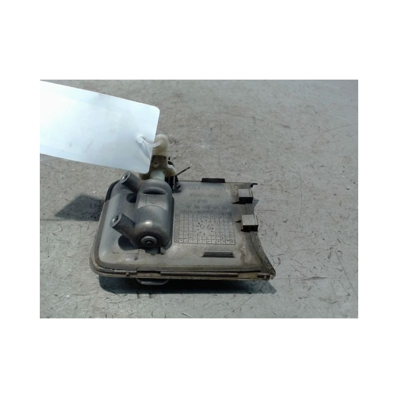 POIGNEE EXTERIEURE PORTE COULISSANTE DROIT CITROEN BERLINGO BREAK 2002-