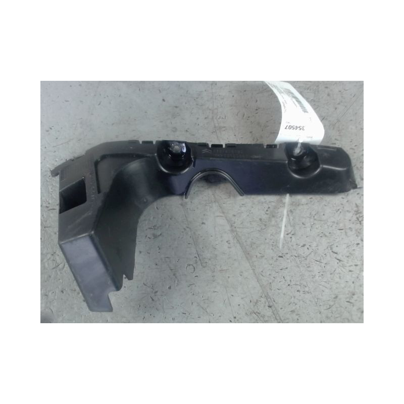 SUPPORT PARE-CHOC ARG CITROEN C3 PICASSO 2008-