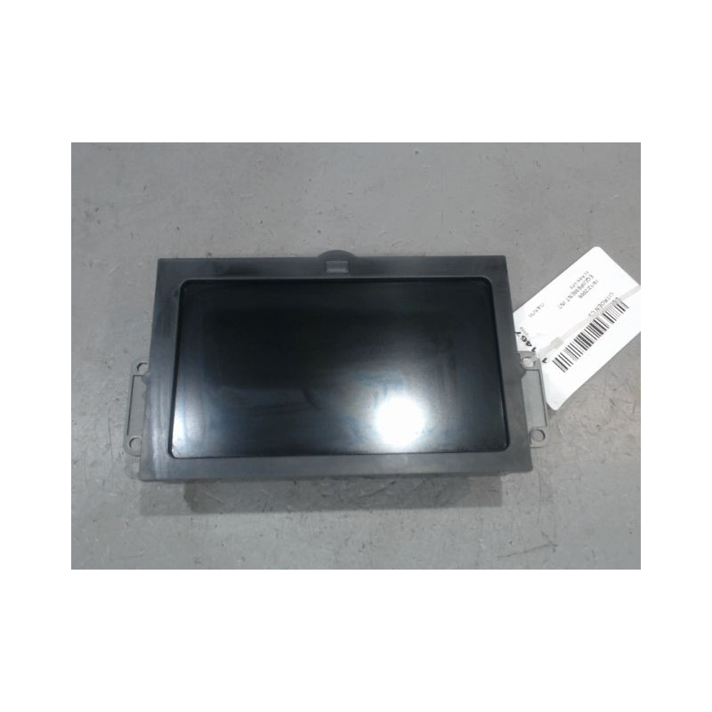 ECRAN GPS CITROEN C3
