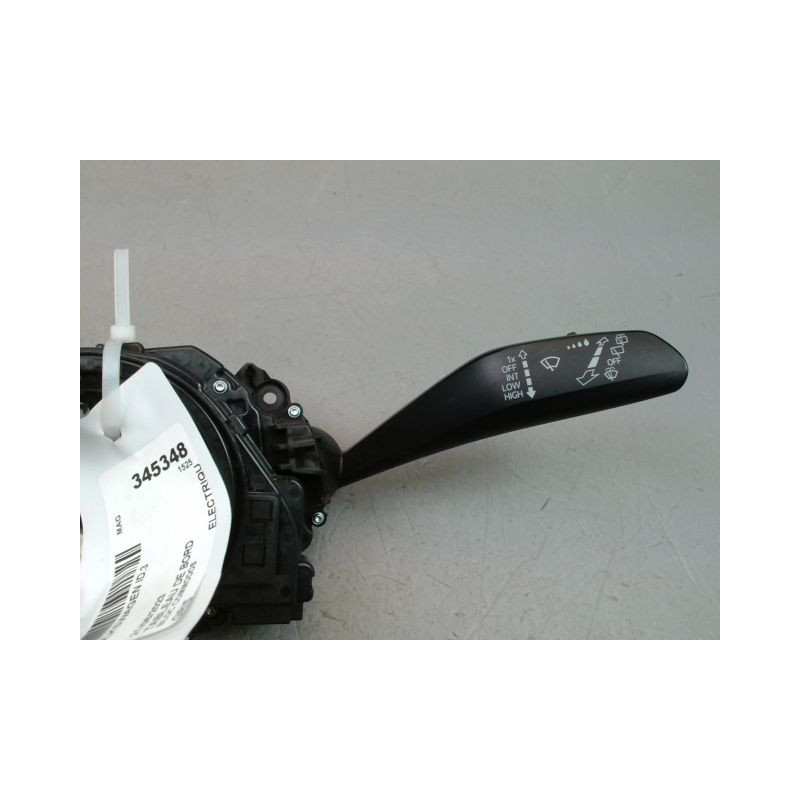 BLOC COMMODOS VOLKSWAGEN ID.3