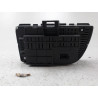 COMMANDE DE CHAUFFAGE D CITROEN C4