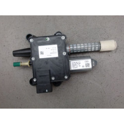 MOTEUR VERROUILLAGE FREIN A MAIN