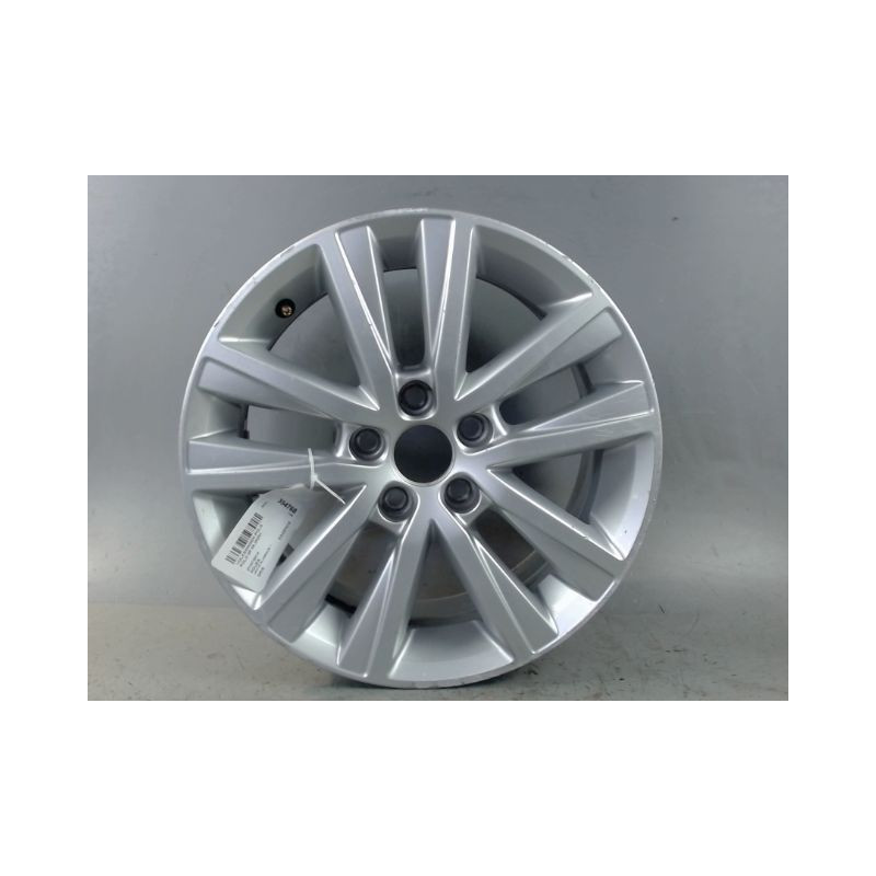 JANTE ALUMINIUM VOLKSWAGEN POLO 2009-