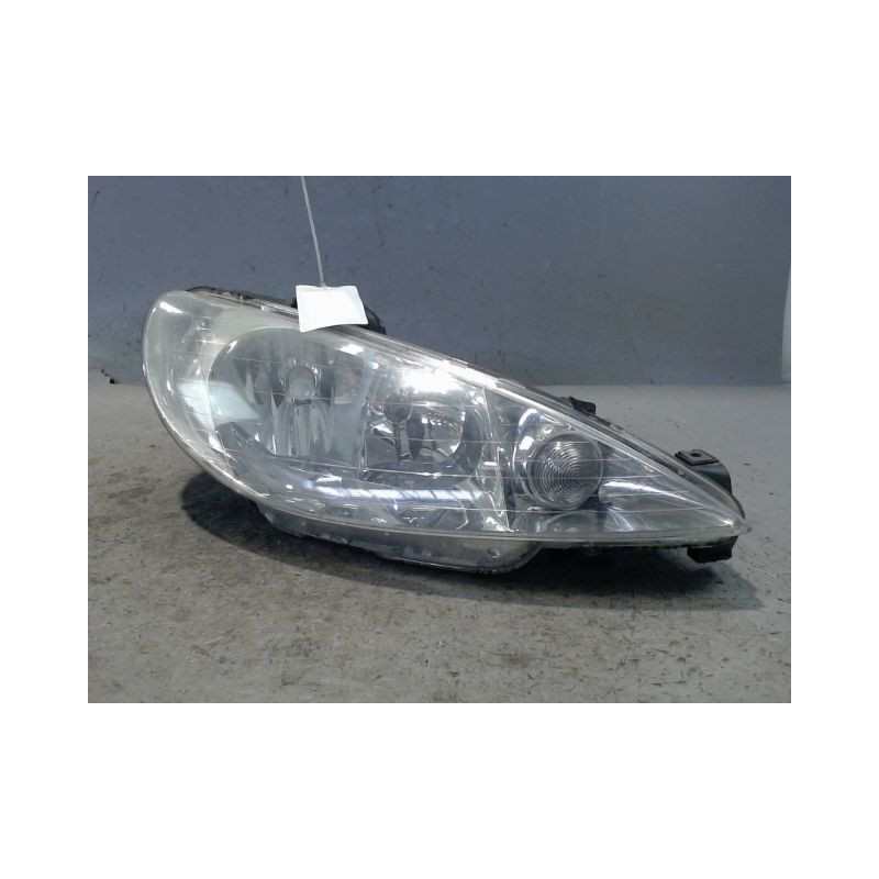 PHARE DROIT PEUGEOT 206 3P