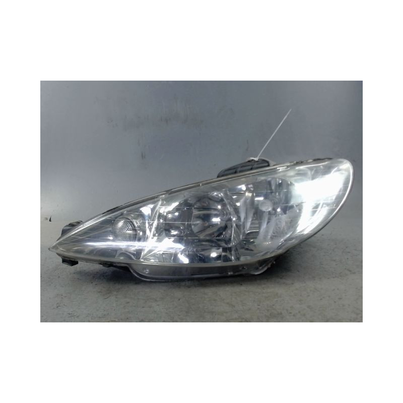 PHARE GAUCHE PEUGEOT 206 3P