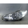 PHARE GAUCHE PEUGEOT 206 3P