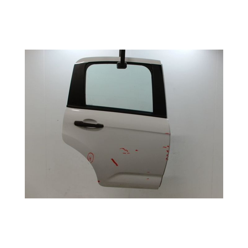 PORTE ARRIERE DROIT CITROEN C3 II Phase 1 (A51) 2009-2013