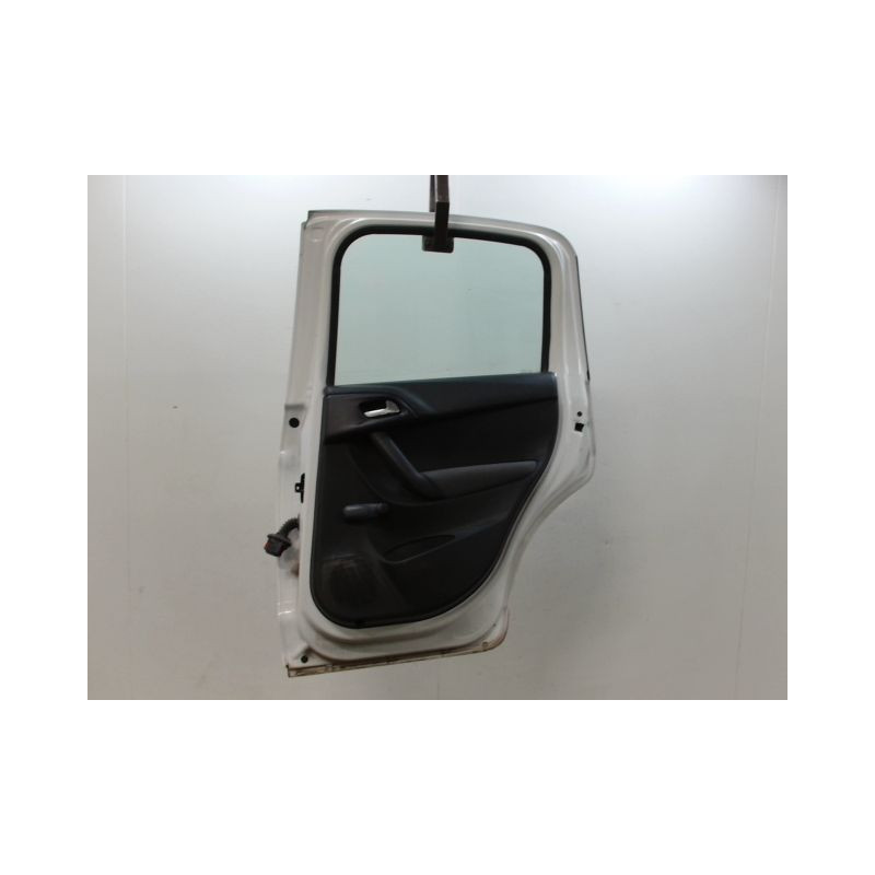 PORTE ARRIERE DROIT CITROEN C3 II Phase 1 (A51) 2009-2013