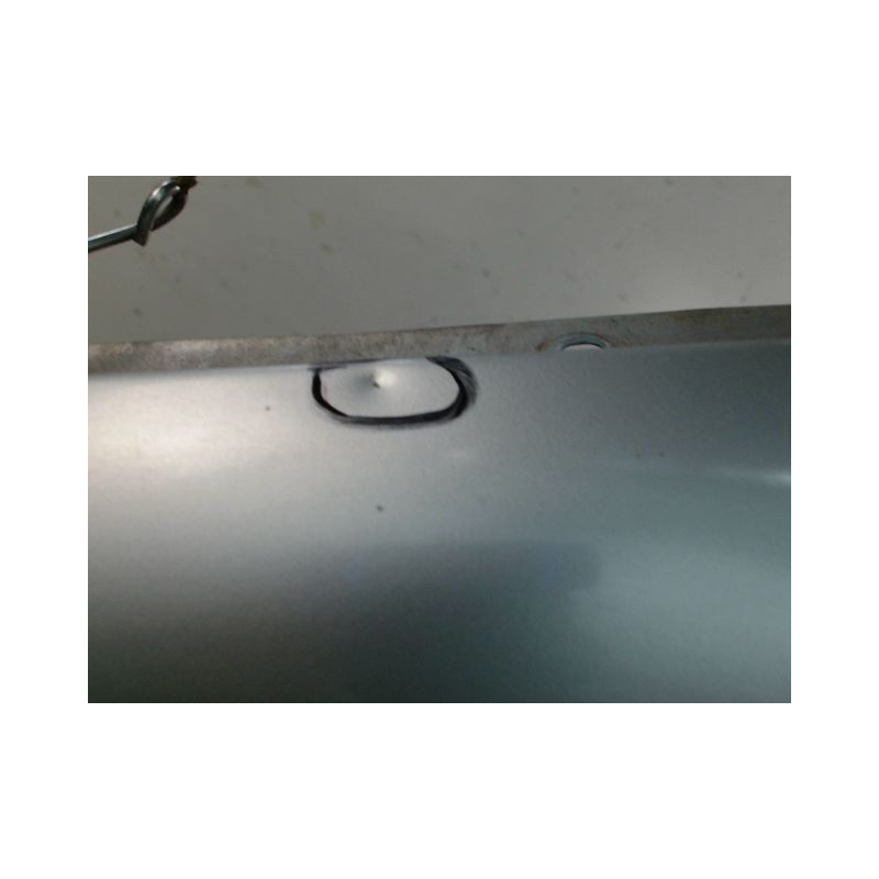 AILE AVANT DROIT CITROEN BERLINGO