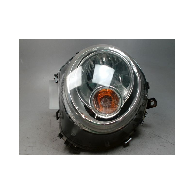 PHARE GAUCHE MINI MINI 2006-