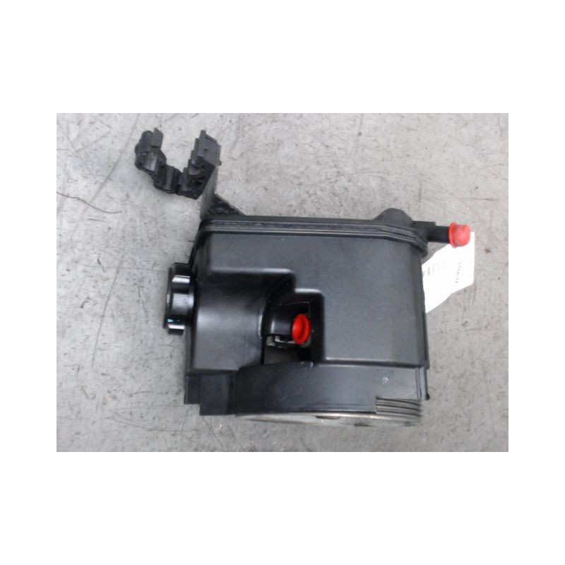 POMPE DIRECTION ASSISTEE PEUGEOT 206+ 2009-