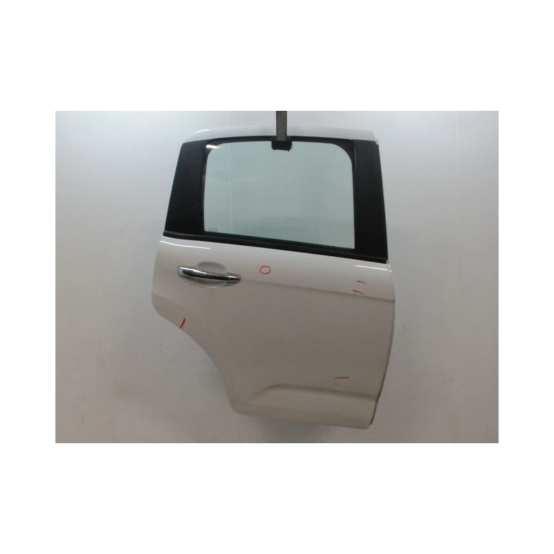 PORTE ARRIERE DROIT CITROEN C3 II Phase 2 (A51) 2013-2016