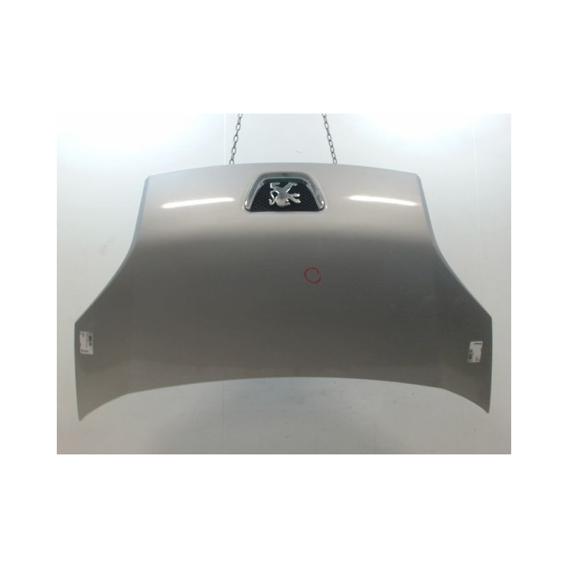 CAPOT PEUGEOT BIPPER TEPEE 2008-...