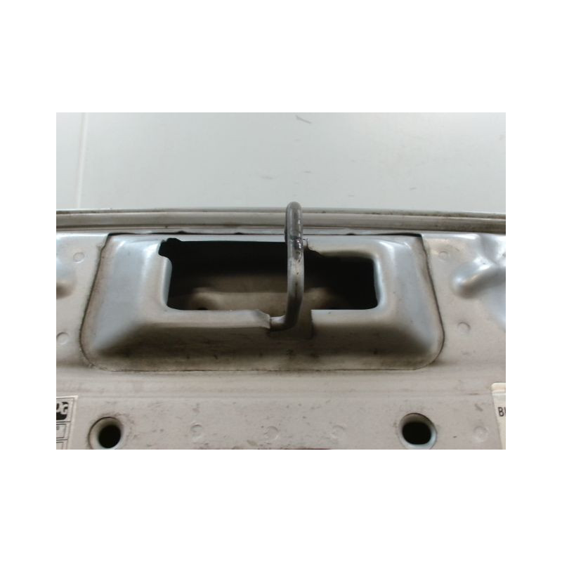 CAPOT PEUGEOT BIPPER TEPEE 2008-...