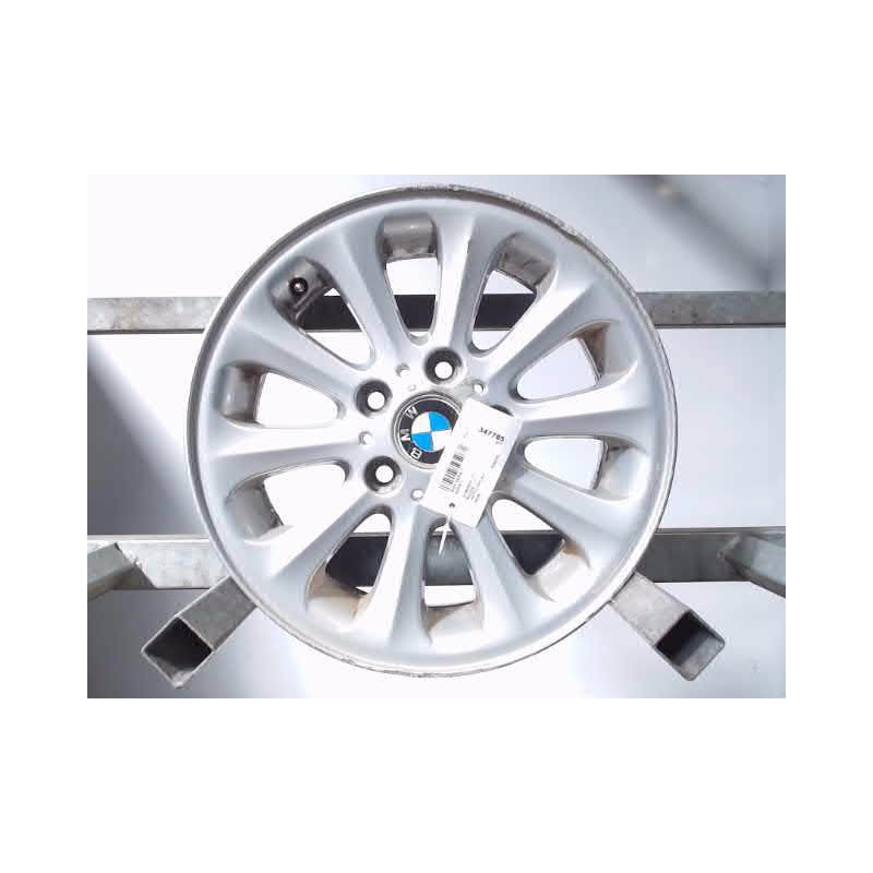 JANTE ALUMINIUM BMW SERIE 1