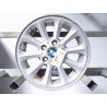 JANTE ALUMINIUM BMW SERIE 1