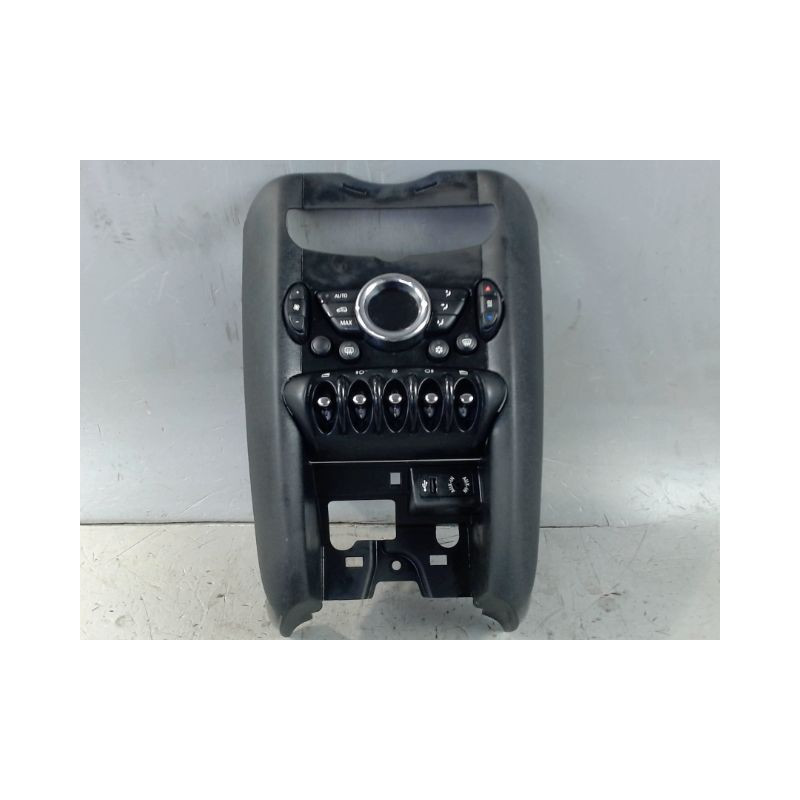 COMMANDE DE CHAUFFAGE MINI MINI 2010-
