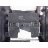 COMMANDE DE CHAUFFAGE MINI MINI 2010-