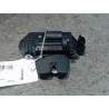 SERRURE COFFRE ARRIERE CITROEN DS3 2009-