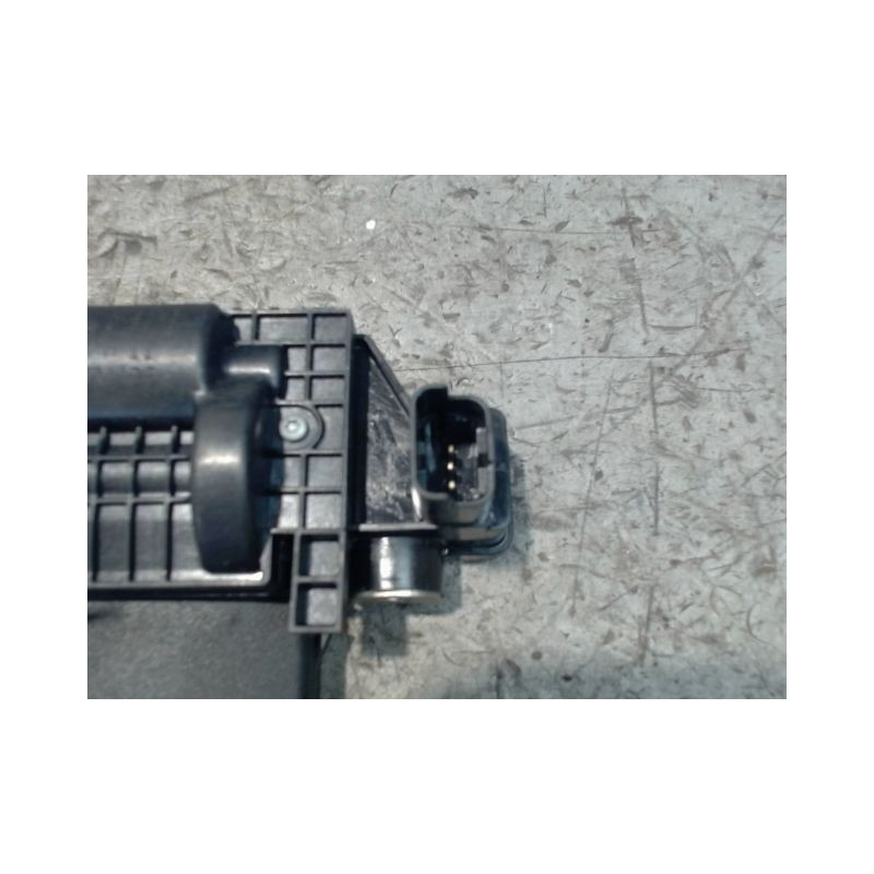 SERRURE COFFRE ARRIERE CITROEN DS3 2009-