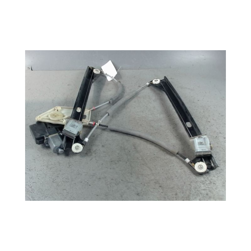 MECANISME+MOTEUR LEVE-GLACE AVANT DROIT VOLKSWAGEN POLO 2009-