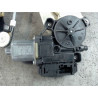 MECANISME+MOTEUR LEVE-GLACE AVANT DROIT VOLKSWAGEN POLO 2009-