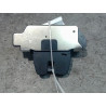 SERRURE COFFRE ARRIERE CITROEN DS3 2009-