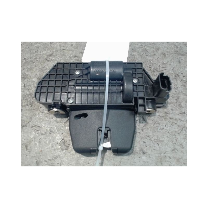 SERRURE COFFRE ARRIERE CITROEN DS3 2009-