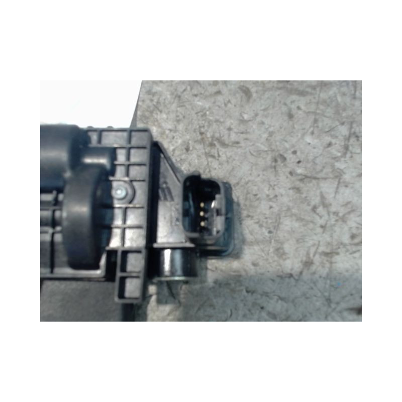 SERRURE COFFRE ARRIERE CITROEN DS3 2009-