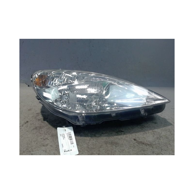 PHARE DROIT PEUGEOT 607 2004-