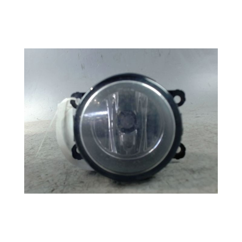 PHARE ANTIBROUILLARD AVANT GAUCHE PEUGEOT 607 2004-