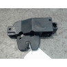 SERRURE COFFRE ARRIERE PEUGEOT 607 2004-